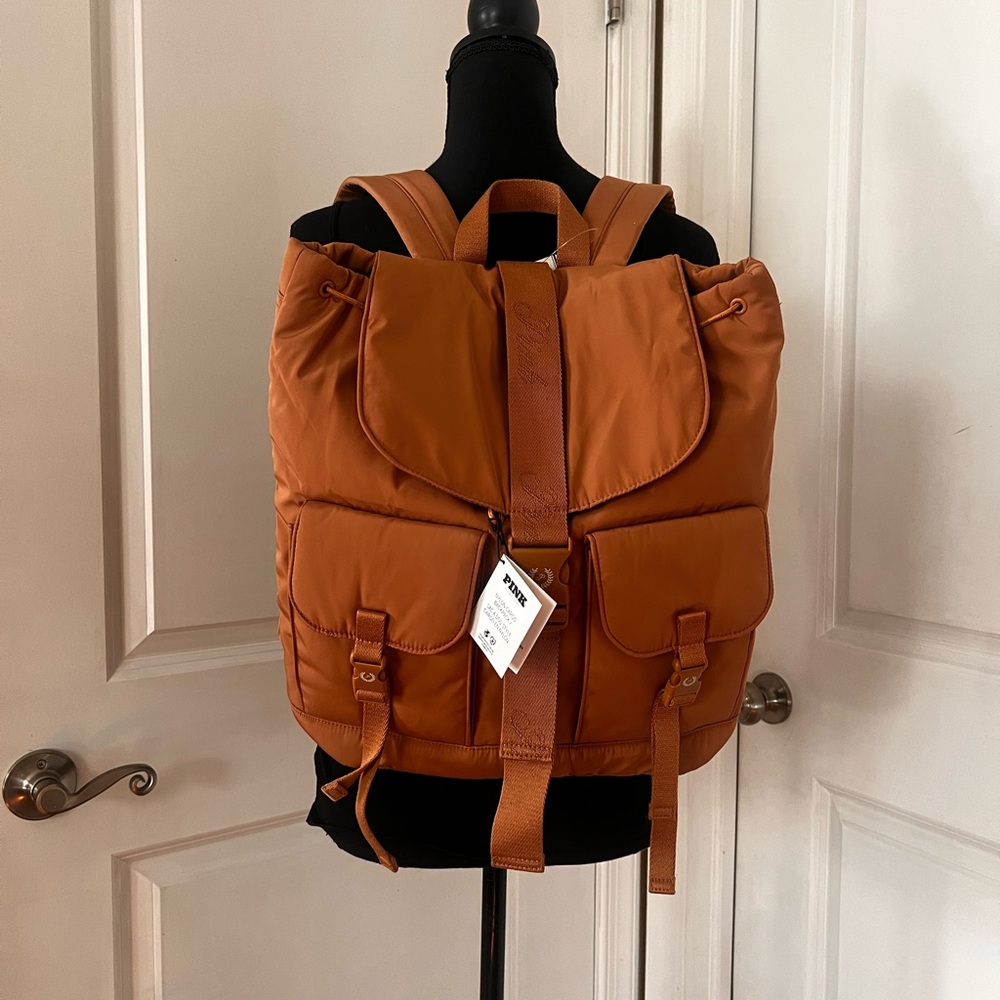 Victoria Secret “ PINK” brand new backpack
NEXT DAY SHIPPING